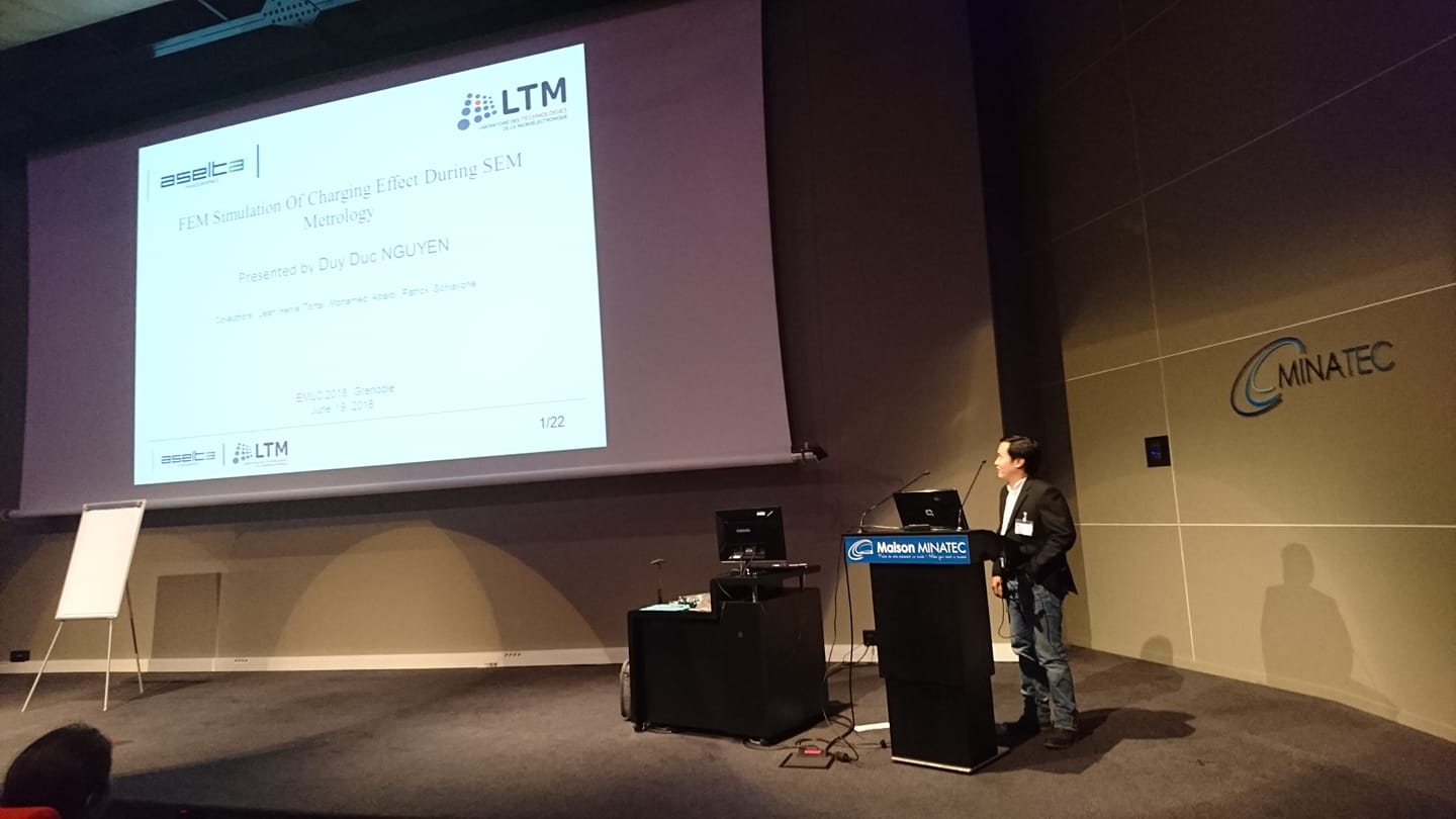 EMLC-2018