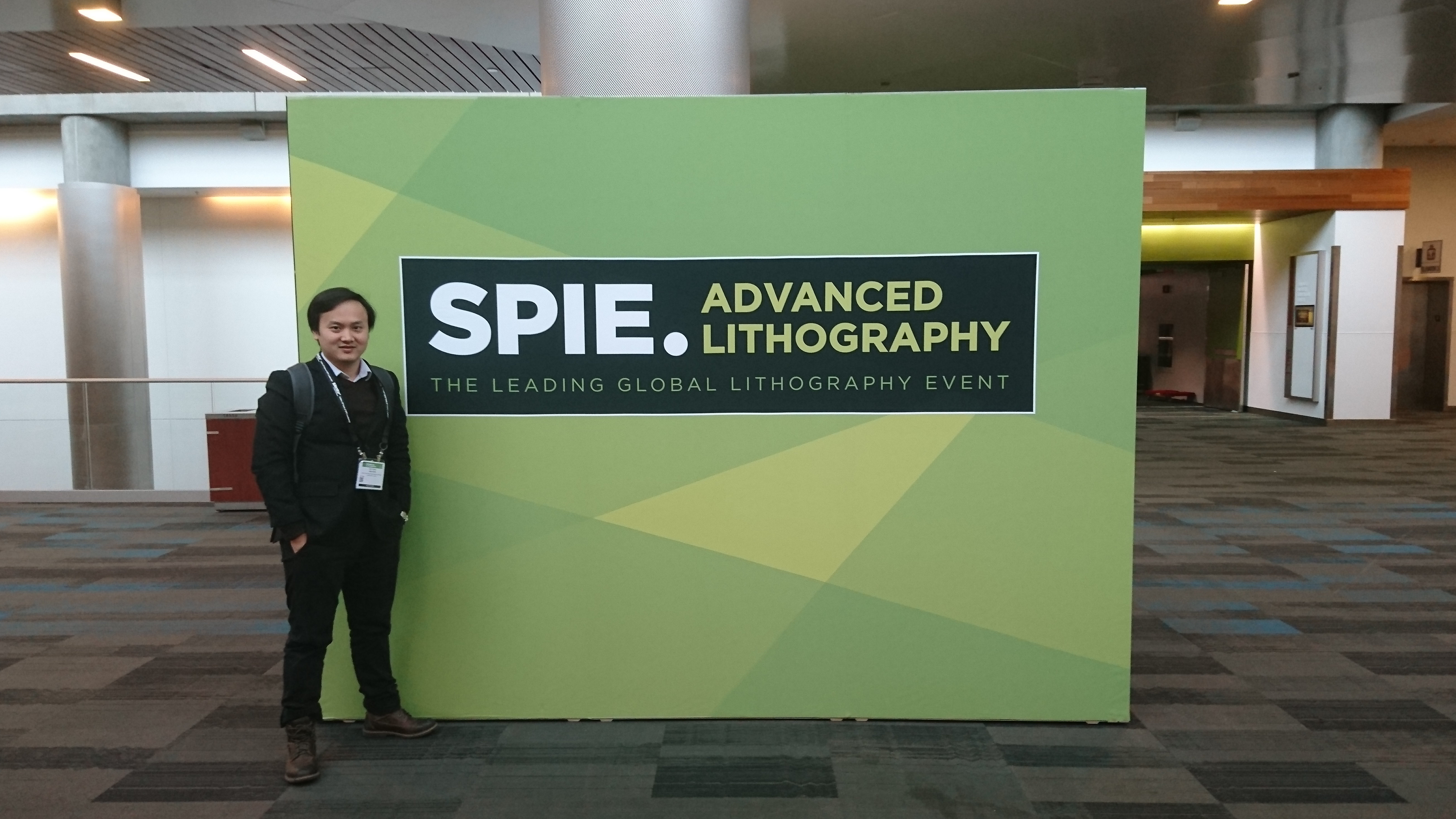 SPIE-2019