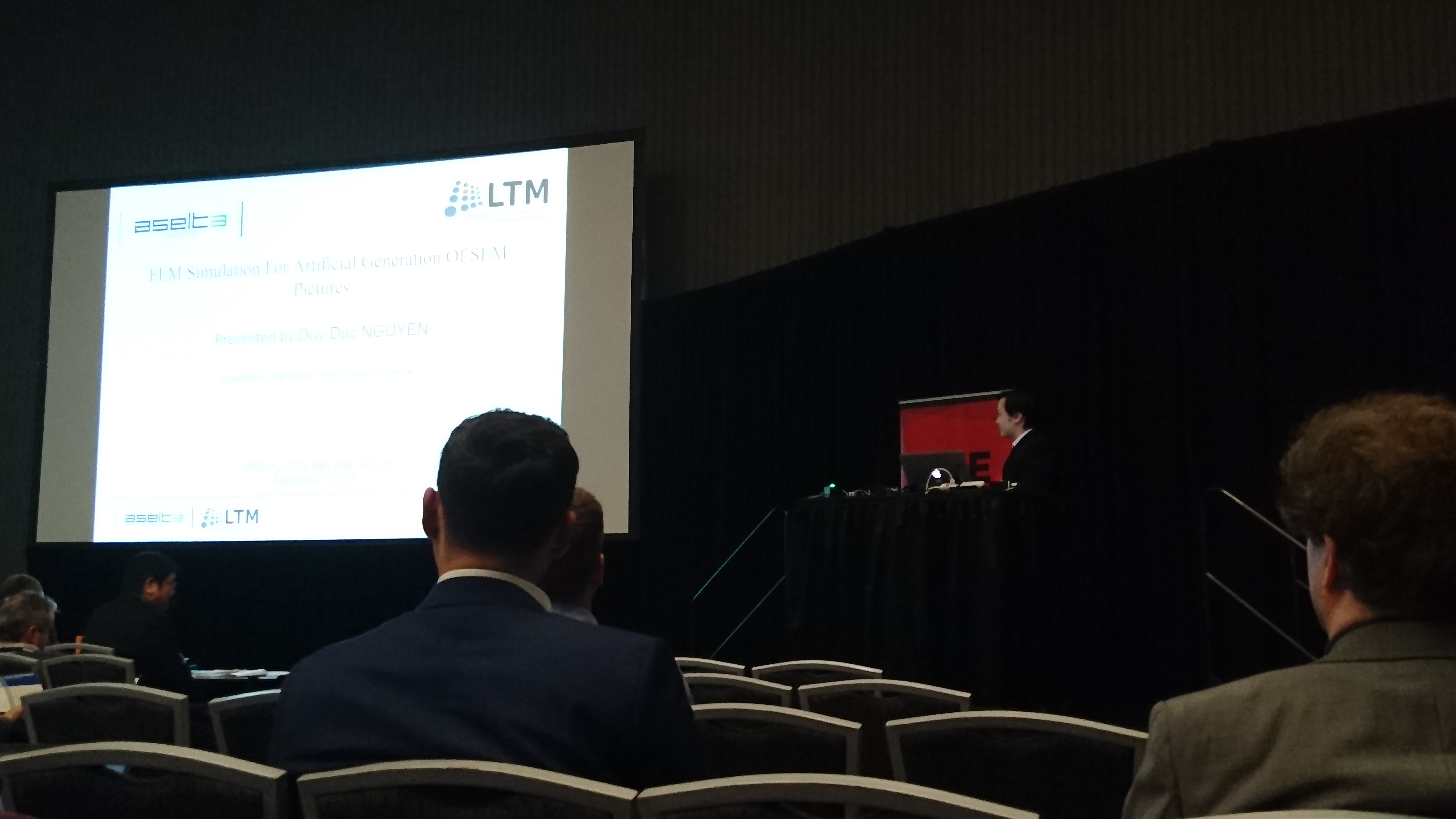 SPIE-2019